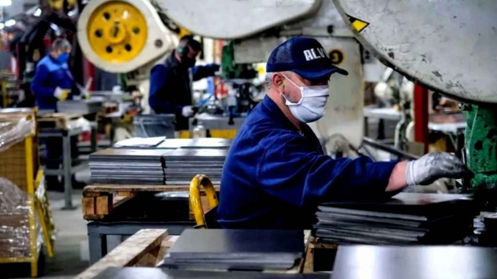 El Gobierno extiende el programa ATP hasta fin de año