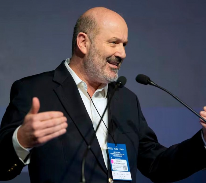 LLA acelera para aprobar el Presupuesto 2026: Sturzenegger marcó la hoja de ruta