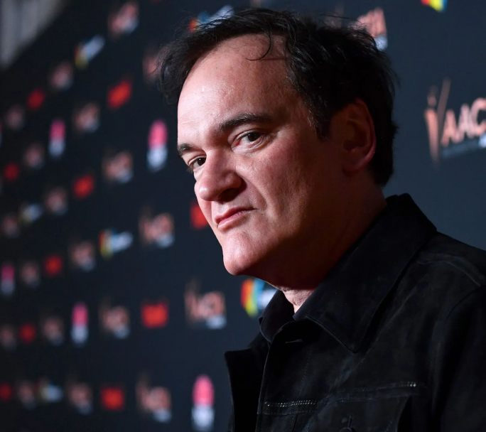 Tarantino elige su serie favorita de Netflix: "no tiene competencia"