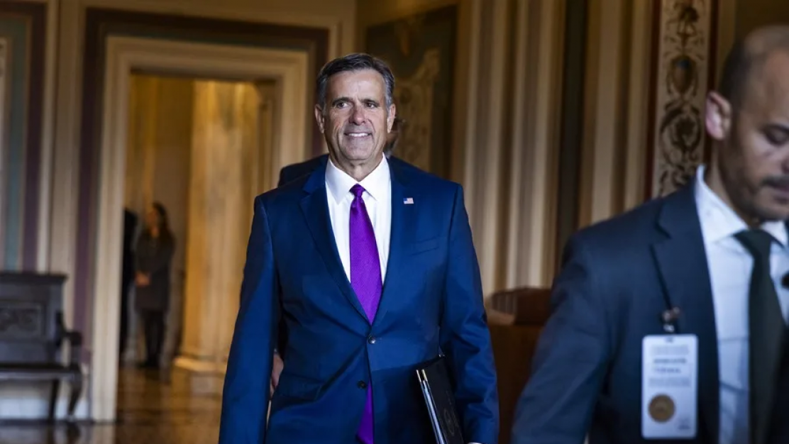 EE. UU. y la CIA planean presencia permanente en Venezuela tras la captura de Maduro