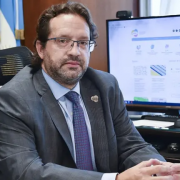 Marco Lavagna renunció tras el dato de inflación y presión por su difusión