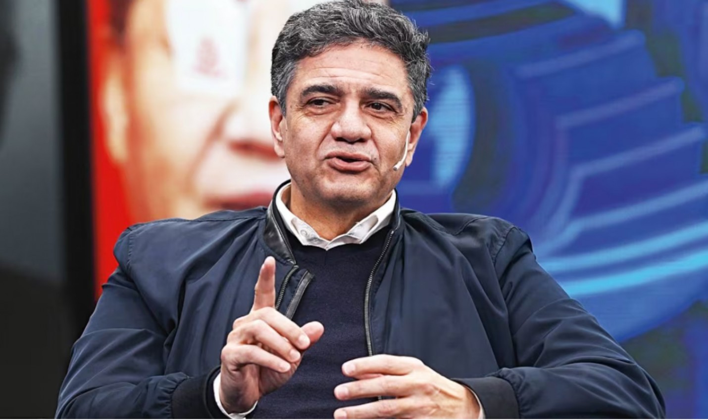 Exceso de precio en las multas de CABA: Jorge Macri pidió no pagarlas hasta que se corrijan los montos