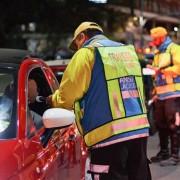 Multas de tránsito en CABA: valores actualizados en febrero 2026