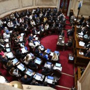 El Senado a todo o nada: La Libertad Avanza teme que la Reforma Laboral se "desguace" en la votación particular