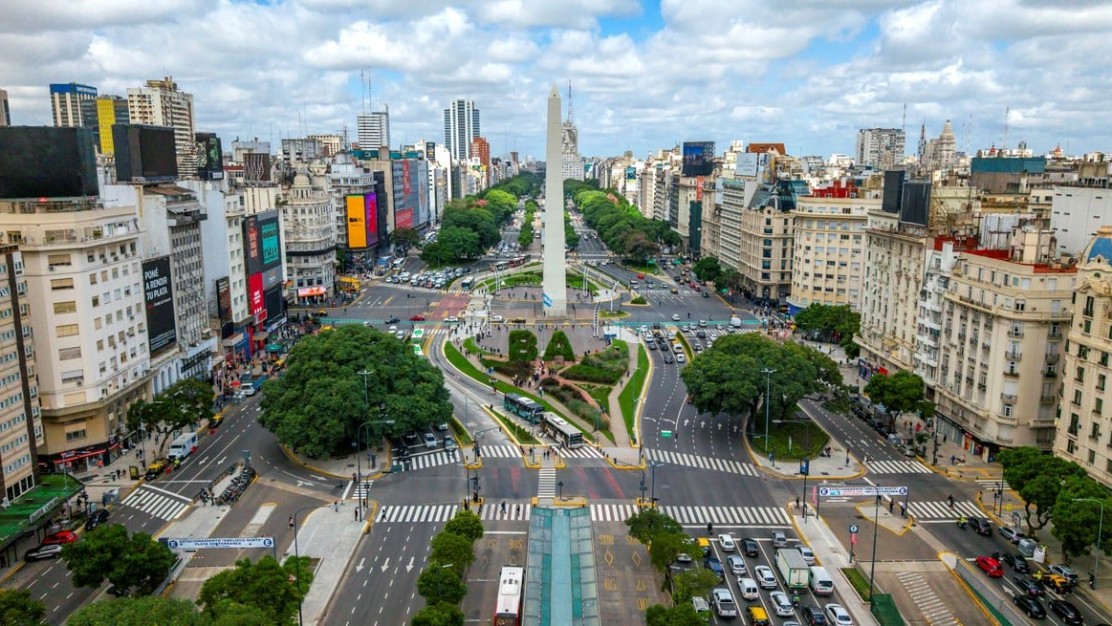 La Ciudad de Buenos Aires prepara una agenda cargada para disfrutar el primer fin de semana largo del año