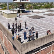 Orden judicial en FATE: deberán desalojar la planta de San Fernando