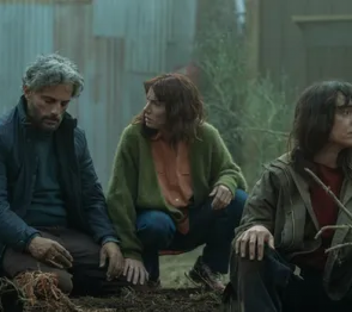 Cuatro películas populares para ver en Netflix esta semana