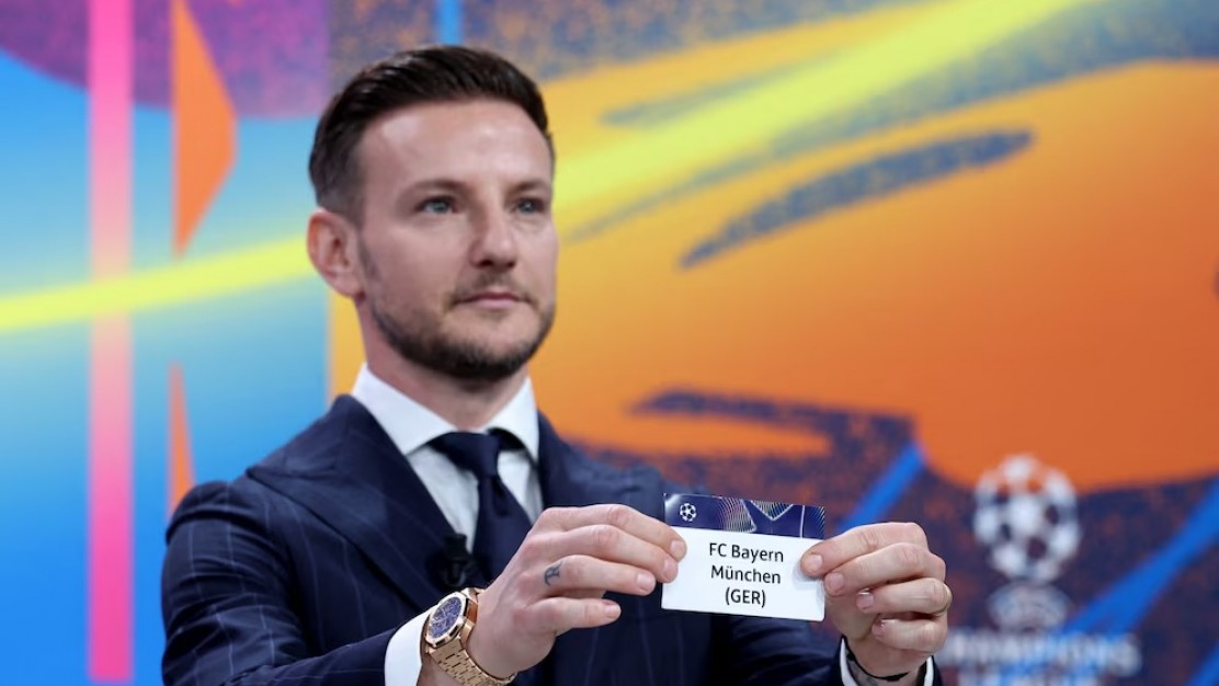 ¡Bombazo en la Champions! Real Madrid y Manchester City se verán las caras en octavos de final