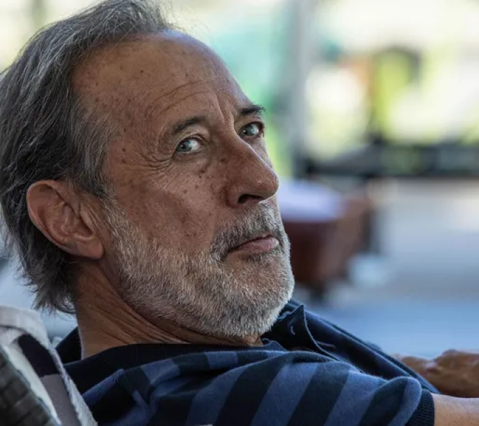 Francella pidió que no cierren el INCAA y tomó distancia del Gobierno