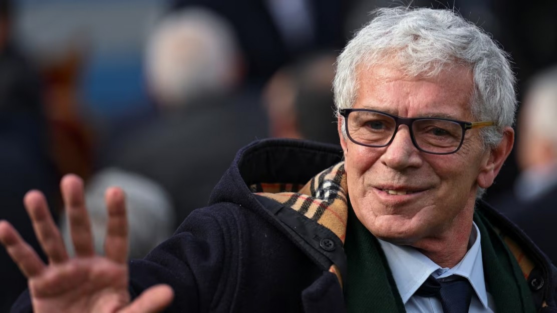 Nueva era en Justicia: Juan Bautista Mahiques jura como ministro y se recalienta la interna oficialista