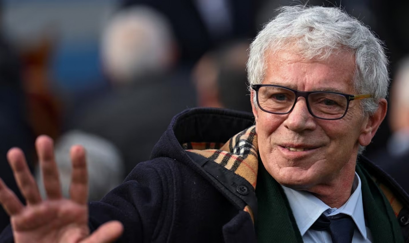 Nueva era en Justicia: Juan Bautista Mahiques jura como ministro y se recalienta la interna oficialista