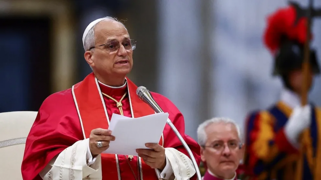 El Papa volvería a la Argentina: noviembre aparece en la agenda de León XIV