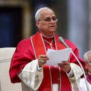 El Papa volvería a la Argentina: noviembre aparece en la agenda de León XIV