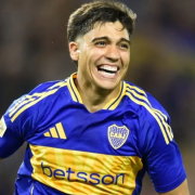 Impacto en Boca: preocupación por la situación de Zeballos