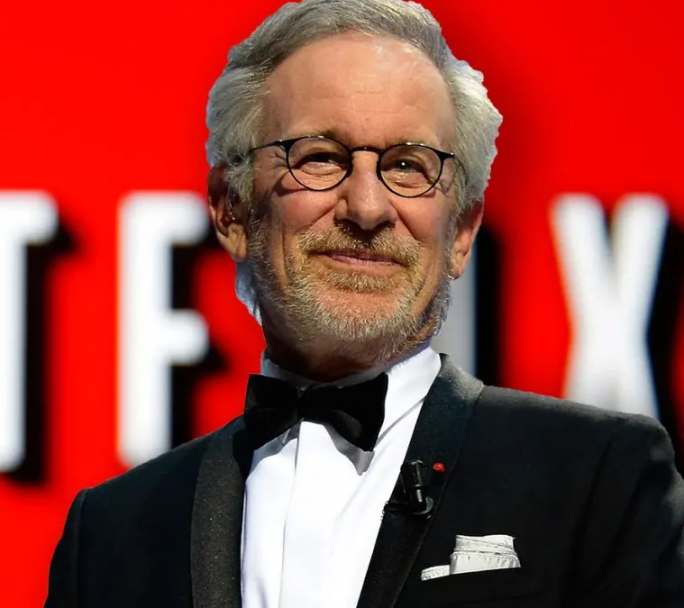 Netflix apuesta fuerte: llega la miniserie producida por Spielberg