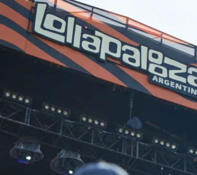 Lollapalooza Argentina 2026: horarios, artistas, entradas y todo lo que hay que saber del festival