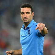 Sorpresa en la Selección: la decisión de Scaloni sobre Di María