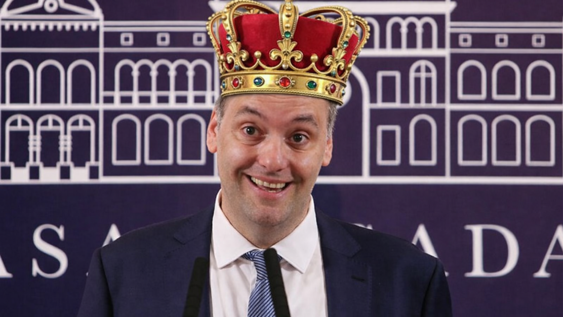 Inflación y "casta": se tensionan los pilares del discurso del Gobierno