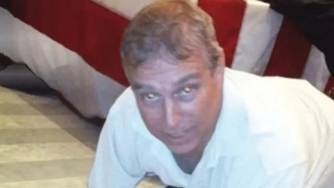 Nueva denuncia de abuso contra el príncipe Andrés y el misterio del "Rancho Zorro