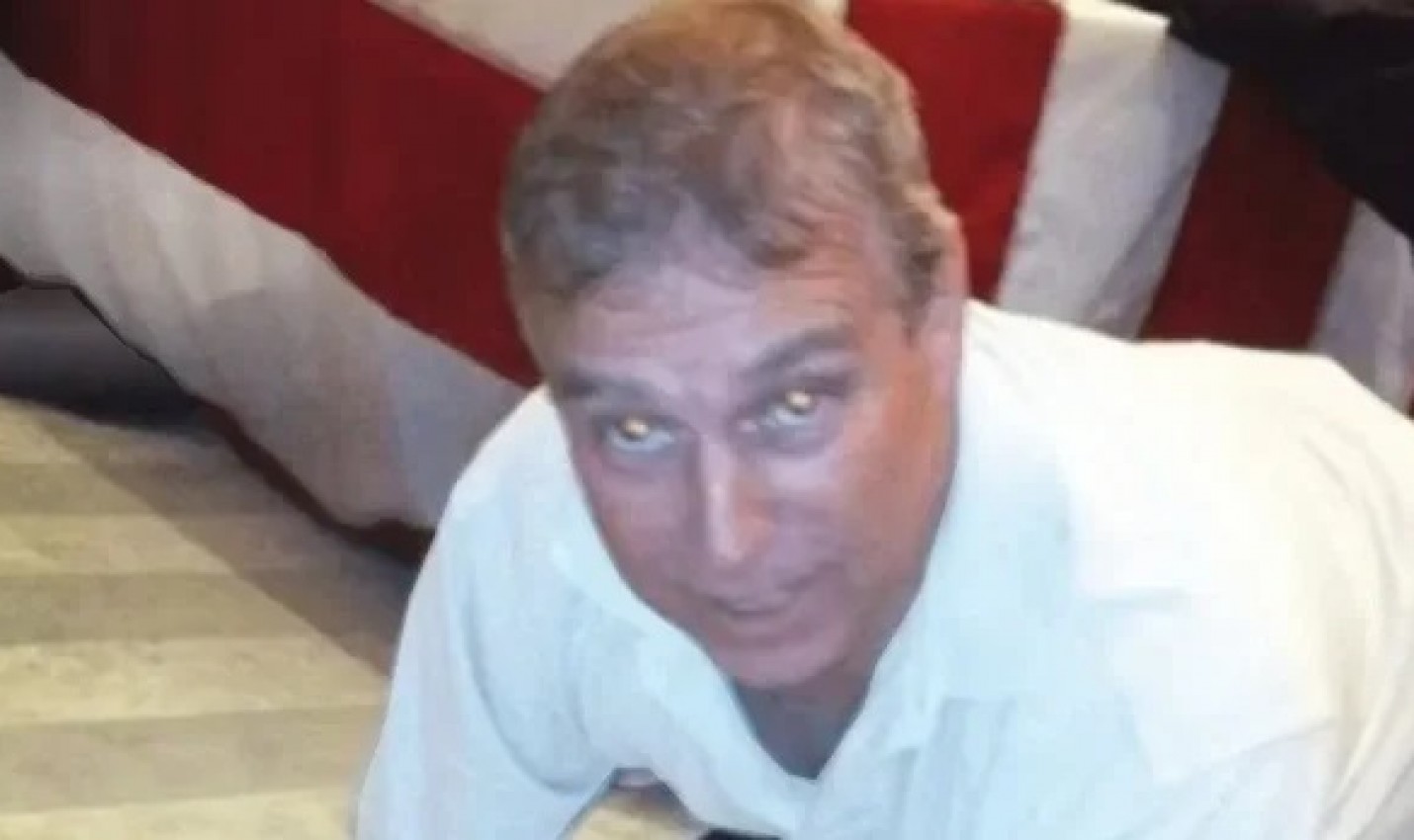 Nueva denuncia de abuso contra el príncipe Andrés y el misterio del "Rancho Zorro