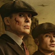 Peaky Blinders: "El hombre inmortal" es furor en Netflix