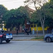SANTA FE: Un alumno entró con una escopeta a la escuela y mató a un compañero de 13 años