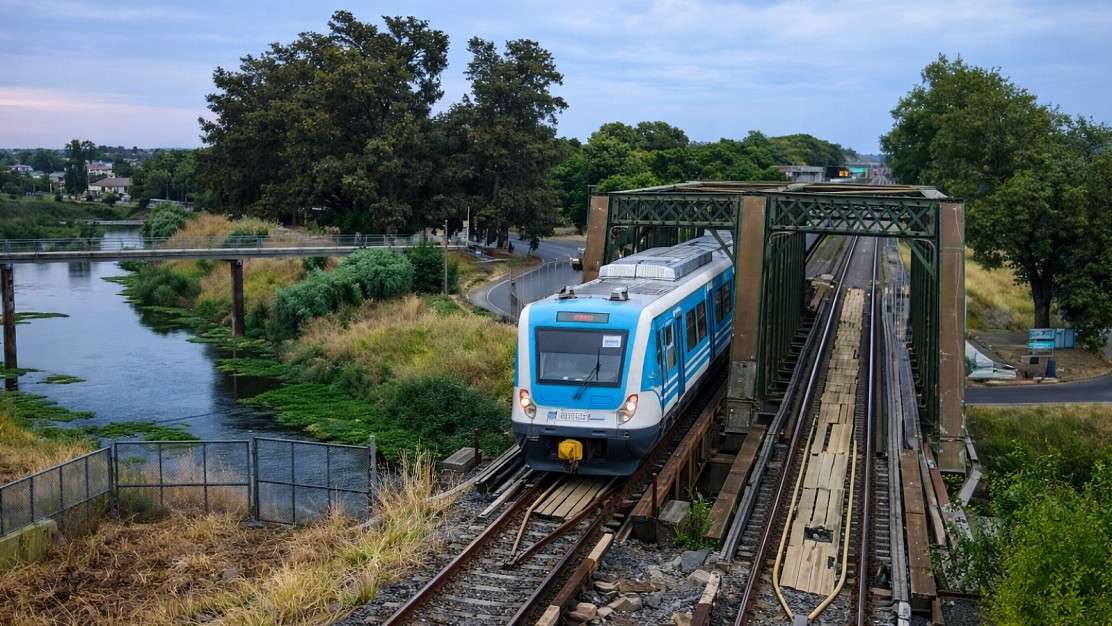 Escapada en tren de Semana Santa por $1.000 a la Capital Nacional del Salame Quintero