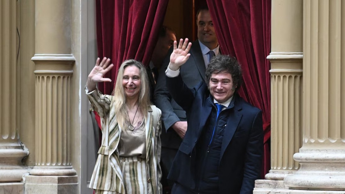 El Gobierno en modo "Control de Daños": El desgaste de Adorni y la sombra de $LIBRA