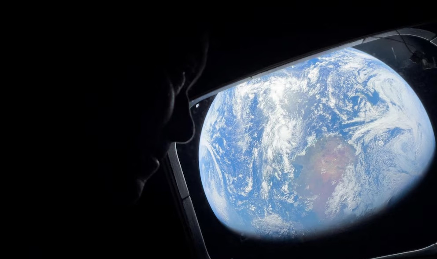 Silencio en el espacio: Artemis II cruza hoy la cara oculta de la Luna