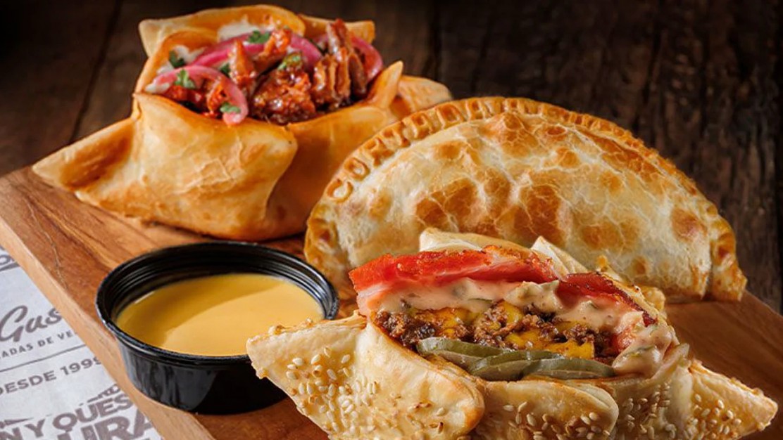 Las empanadas de Darín bajan de precio: cómo comprar media docena en CABA por $12.500
