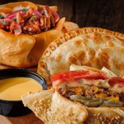 Las empanadas de Darín bajan de precio: cómo comprar media docena en CABA por $12.500