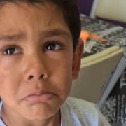 Qué revelaron las primeras pericias sobre la muerte del nene de 4 años en Comodoro Rivadavia