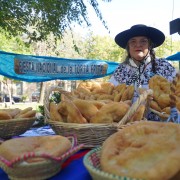 Fiesta de la Torta Frita en Mercedes: horarios y precio de las entradas