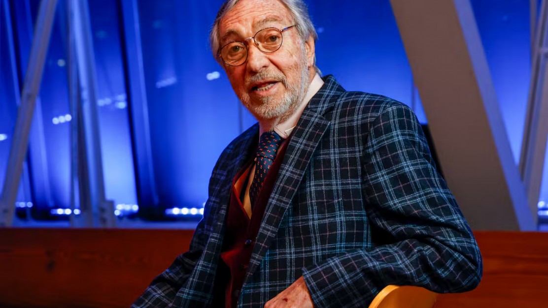 Los famosos argentinos que murieron en 2026