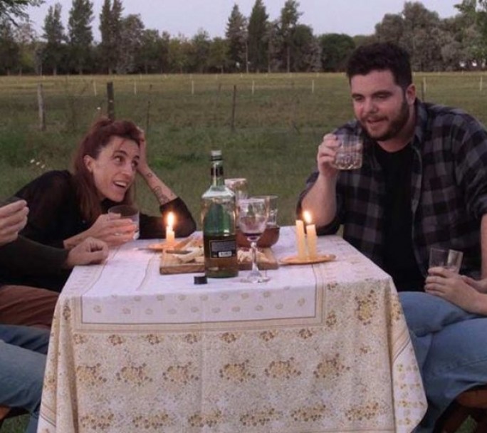 El cortometraje argentino "Tres" se consagró en el Festival de Guadalajara