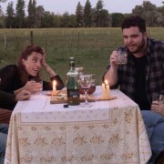 El cortometraje argentino "Tres" se consagró en el Festival de Guadalajara