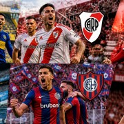 Playoffs de la Liga Profesional: todos los cruces y en qué horario se juegan