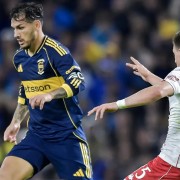 Boca Juniors, en su peor momento: eliminado en el torneo y complicado en la Libertadores