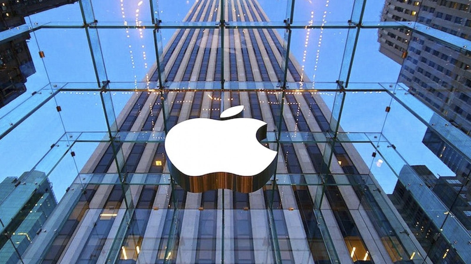 Apple vuelve a ser la empresa con mayor capitalización de mercado del mundo