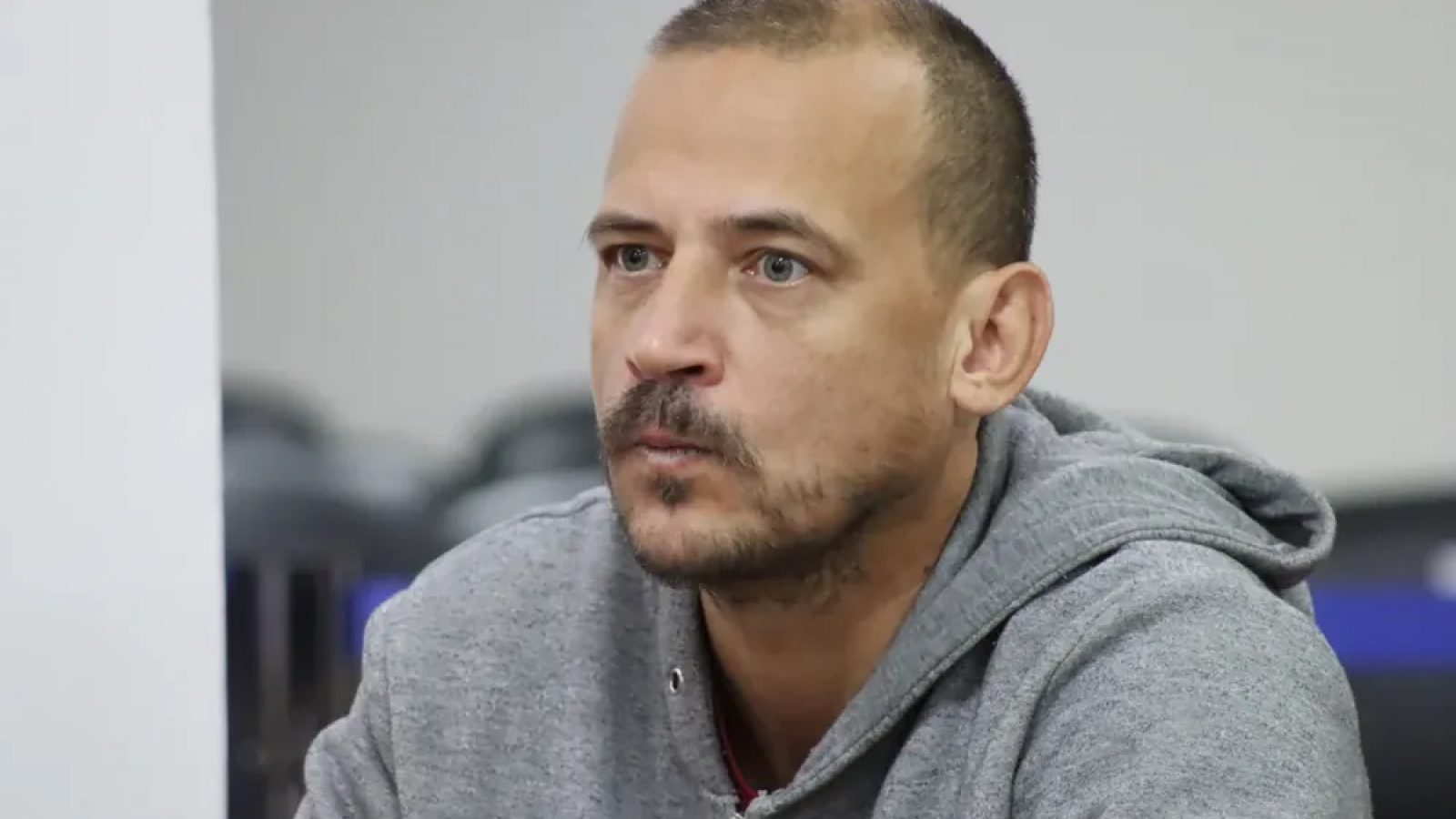 Sebastián Kiczka ratificó que "es muy fácil conseguir videos de abuso sexual infantil"